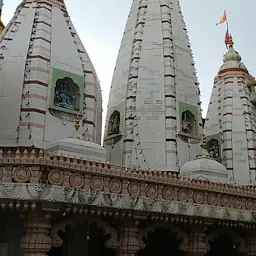 Shri Mata Durga Bhavani Bada Mandir Karnal