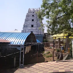 Shri Mata Kaali Temple