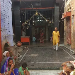 Shri Mata Kali Mandir