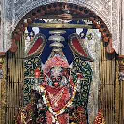 Shri Mata Kali Mandir