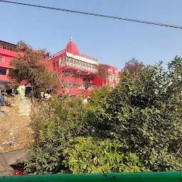 Maa Mansa Devi Mandir, Haridwar