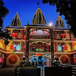 Shri Mata Sheetla Devi Mandir (Gurugram, Haryana)