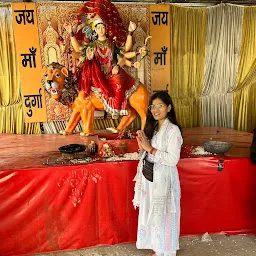 Shri Mata Sheetla Devi Mandir (Gurugram, Haryana)