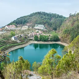 SHRI MATA VAISHNO DEVI TEMPLE