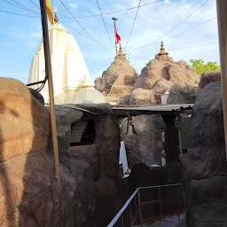 Shri Mata Vaishnodevi Tirthdham