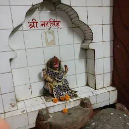 Shri Mateshwari Shakti Peeth