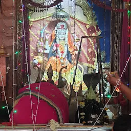 Shri Mateshwari Shakti Peeth