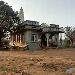 Shri Mauli Temple