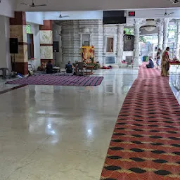 Shri Mehandi Kui Balaji Mandir