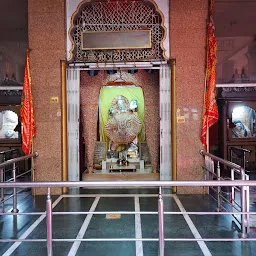 Shri Mehandipur Balaji