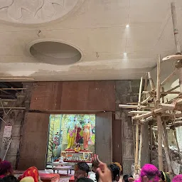 Mehandipur Balaji Temple