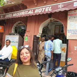 Shri Mishrilal Hotel