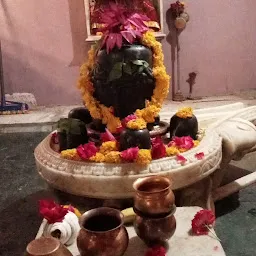 Shri Modheshwari Mandir, Gotri