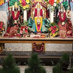 Shri Modheshwari Mandir, Gotri