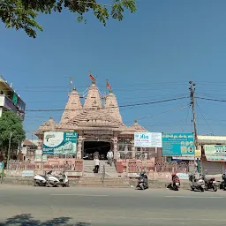 Shri Modheshwari (Matangi) Maa Temple