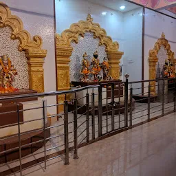 Shri Motha Maruti Ram Mandir