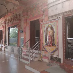 Shri Motha Maruti Ram Mandir