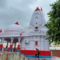 Shri Motnath Mahadev Temple
