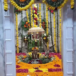 Shri Motnath Mahadev Temple