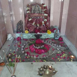 Shri Mrityunjay Mahadev Temple