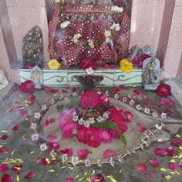 Shri Mrityunjay Mahadev Temple