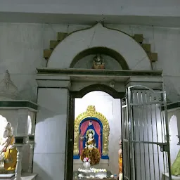 Shri Mrityunjay Pardeshwar Mahadev Mandir