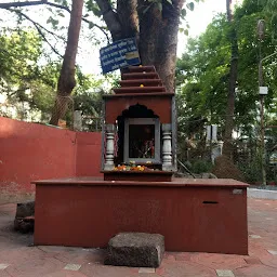 Shri Mrutyunjayeshwar Mandir
