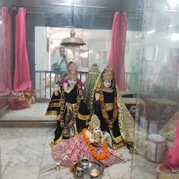 Shri Mukteshwar Dham Mandir