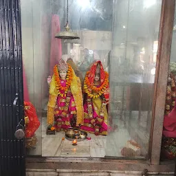 Shri Mukteshwar Dham Mandir