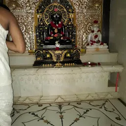 Shri Munisurat Swami Jinalay