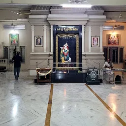 Shri Murali Krishna Alayamu
