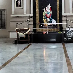 Shri Murali Krishna Alayamu