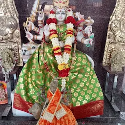 Shri Murali Krishna Mandir