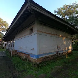Shri Muralidhar Temple