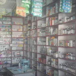 Shri Murli Medical & Store