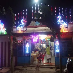 Shri Murugan Kovil
