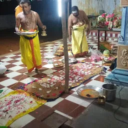 Shri Murugan Kovil