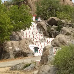 Shri Murugan Temple