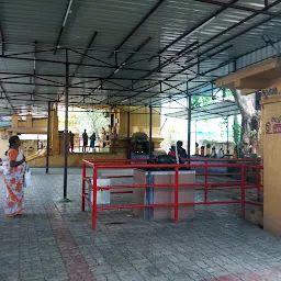 Shri Murugan Temple