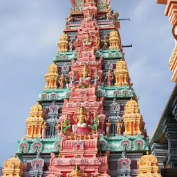 Shri Murugan Temple