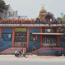 Arulmigu Shri Muthalamman Temple