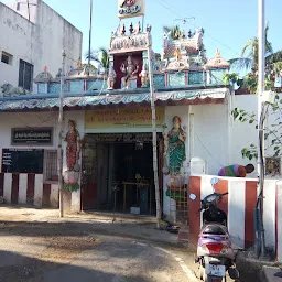 Shri Nagathaamman Temple