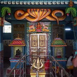 Shri Nagathaamman Temple