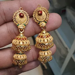 Shri Nageshwar Jewellers
