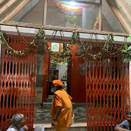 Shri Nageshwar Mahadev Mandir