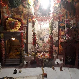 Shri Nageshwar Mahadev Mandir