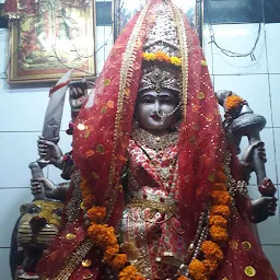 Shri Nageshwar Mahadev Mandir