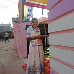 Shri Nageshwar Mata Temple