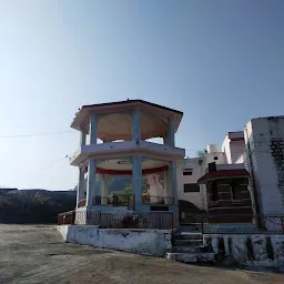 Shri Nama Mataji Mandir