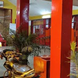 Shri Narayana Guru Mandir